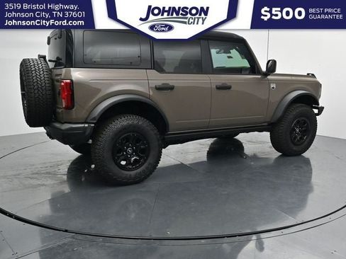 New 2026 Ford Bronco Big Bend w/ Black Diamond Package AWD/4WD image 12