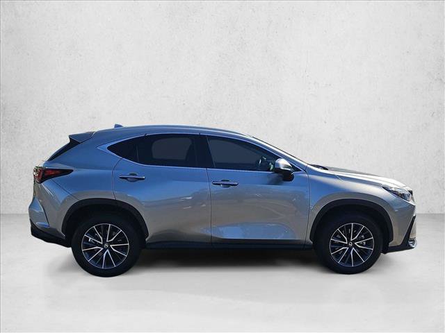 Used 2026 Lexus NX 350 AWD w/ Accessory Package (2T) image 4