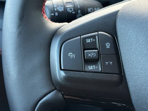 New 2026 Ford Mustang Mach-E Premium w/ Sport Appearance Package AWD/4WD image 27