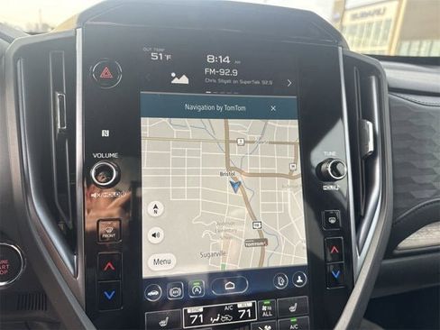 New 2026 Subaru Forester Limited image 60