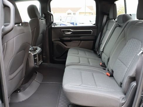 New 2026 RAM 1500 Big Horn image 38