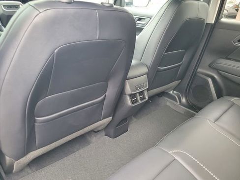 Used 2026 GMC Terrain Denali w/ LPO, Floor Liner Package image 12