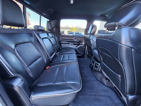 Used 2025 RAM 1500 Laramie image 28