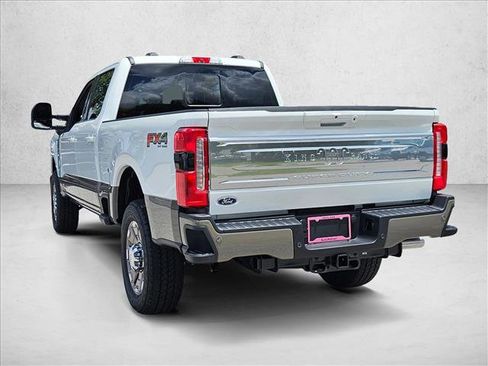 New 2026 Ford F250 King Ranch AWD/4WD image 9