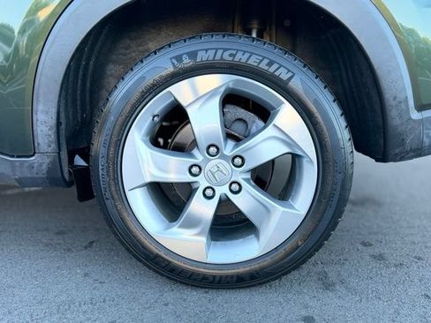 Used 2016 Honda HR-V EX image 27
