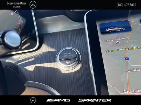 New 2026 Mercedes-Benz CLE 300 4MATIC Coupe image 24