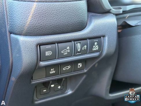 Used 2024 Toyota Land Cruiser image 10