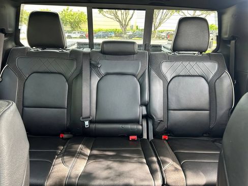 Certified 2025 RAM 1500 Limited AWD/4WD image 14