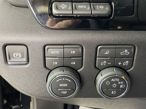 New 2026 Chevrolet Silverado 2500 ZR2 w/ ZR2 Bison Edition image 13