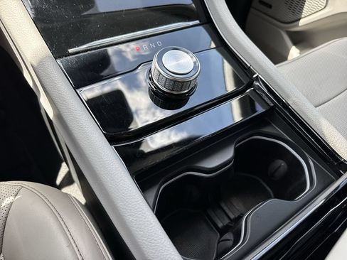 Used 2023 Jeep Grand Cherokee L Overland RWD image 53
