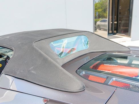 Used 2005 Ferrari F430 Spider RWD image 49