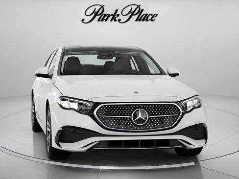 New 2026 Mercedes-Benz E 350 Sedan image 35