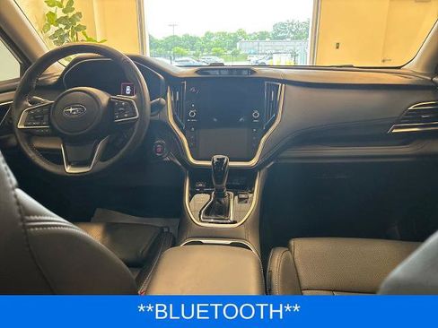 Used 2024 Subaru Legacy Touring XT w/ Tech Package #2 AWD/4WD image 9