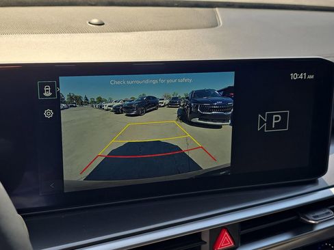 New 2026 Kia Sorento LX FWD image 23