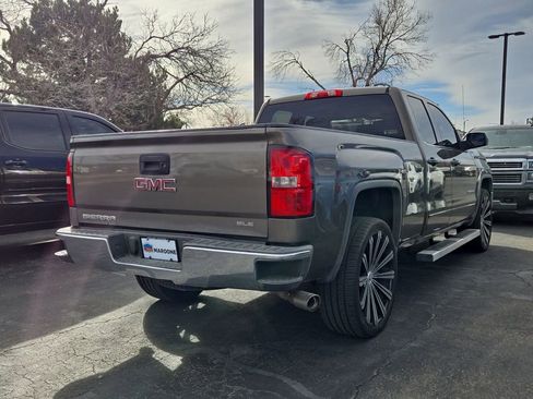 Used 2014 GMC Sierra 1500 SLE image 6