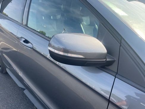 Used 2022 Ford Edge ST w/ Equipment Group 401A image 6