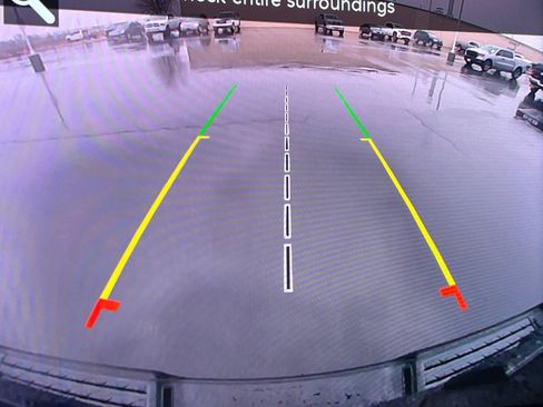 Used 2021 RAM 1500 Rebel w/ Rebel Level 1 Equipment Group image 20