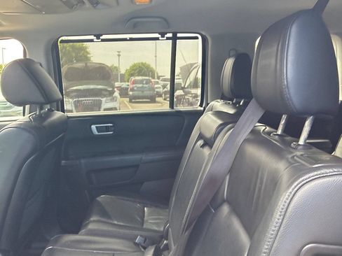 Used 2015 Honda Pilot Touring image 3
