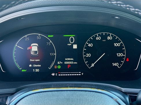 New 2026 Honda Civic Sport image 11