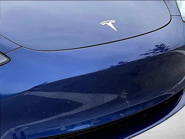 Used 2019 Tesla Model 3 Long Range AWD/4WD image 27