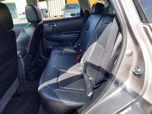 Used 2009 Nissan Rogue SL w/ Premium Pkg AWD/4WD image 22