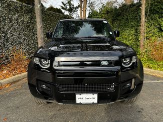 Used 2023 Land Rover Defender 130 X video 2