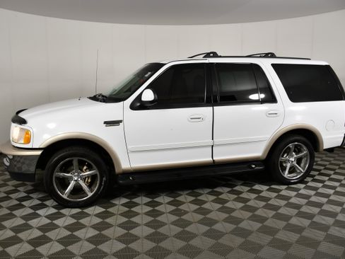 Used 1998 Ford Expedition Eddie Bauer RWD image 9
