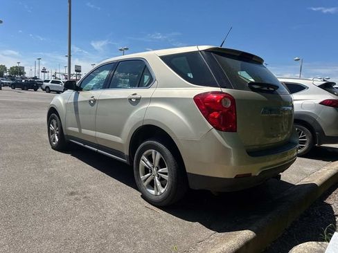 Used 2013 Chevrolet Equinox LS FWD image 9