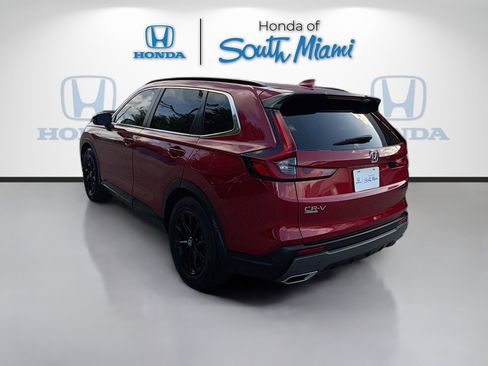 Used 2024 Honda CR-V Sport image 5