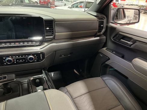 Used 2023 Chevrolet Silverado 1500 ZR2 w/ ZR2 Bison Edition image 18