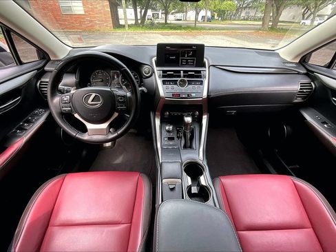 Used 2019 Lexus NX 300 FWD w/ Accessory Package 2 image 7