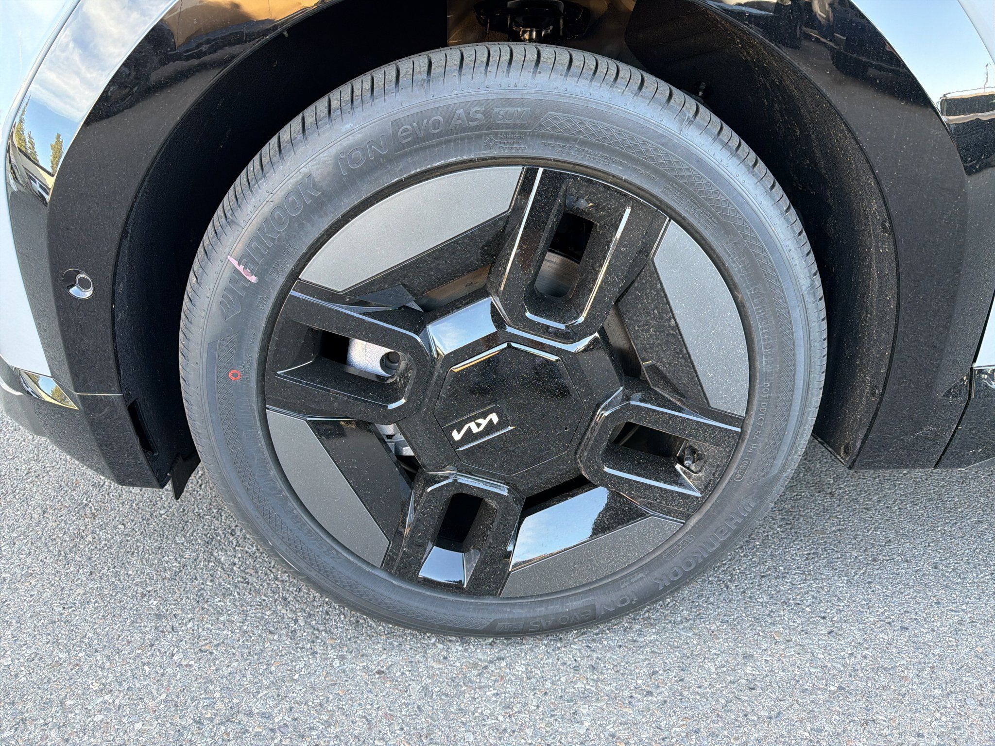 New 2026 Kia EV9 GT-Line AWD/4WD image 9