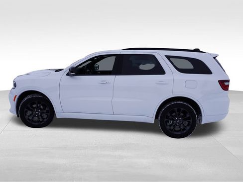 Certified 2024 Dodge Durango GT image 10