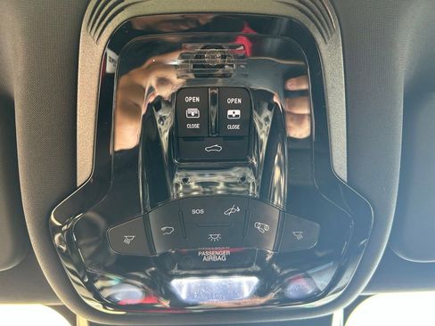 New 2025 Alfa Romeo Giulia w/ Driving Assist Package image 34