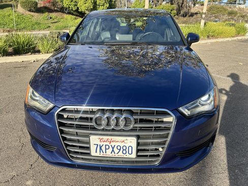Used 2015 Audi A3 1.8T Premium image 4