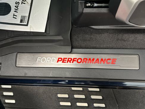 New 2026 Ford F150 Raptor AWD/4WD image 15