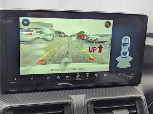 New 2026 Ford Mustang Coupe image 12