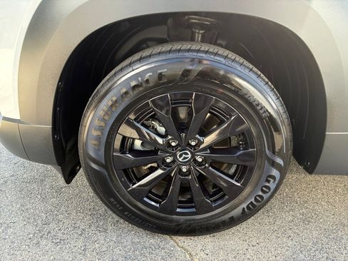 Certified 2025 MAZDA CX-50 2.5 Hybrid w/ Weather Package image 31