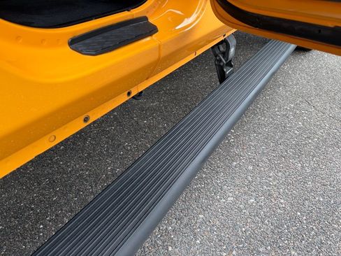 Used 2021 Jeep Gladiator Mojave image 9