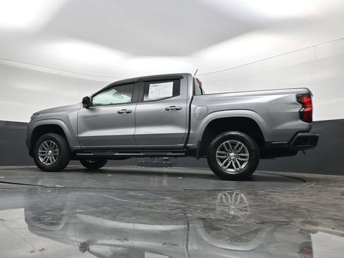 Used 2024 Chevrolet Colorado LT w/ LT Convenience Package II RWD image 37