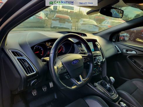 Used 2016 Ford Focus RS image 5