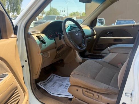 Used 2008 Honda Pilot EX image 12