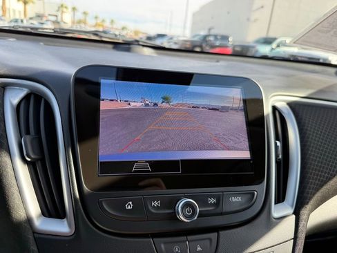 Used 2023 Chevrolet Malibu LT image 27