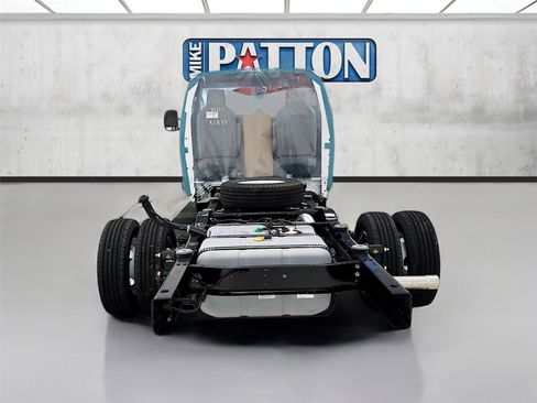 New 2026 Ford E-450 and Econoline 450 Super Duty w/ Ambulance Prep Package image 6