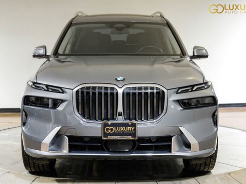 Used 2025 BMW X7 xDrive40i AWD/4WD image 7