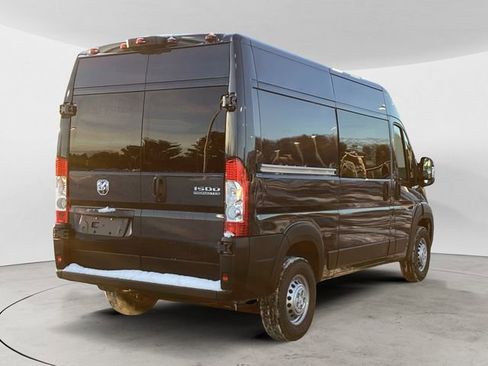 New 2026 RAM ProMaster 1500 w/ Convenience Group image 6