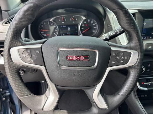 Certified 2024 GMC Terrain SLE w/ Elevation Edition FWD image 14