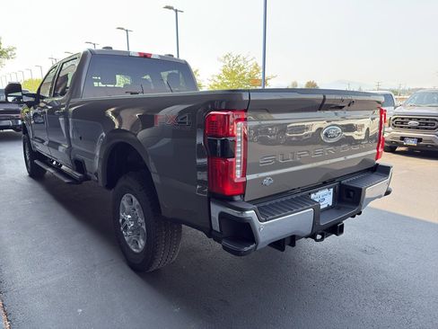 New 2026 Ford F350 XLT w/ XLT Premium Package image 7