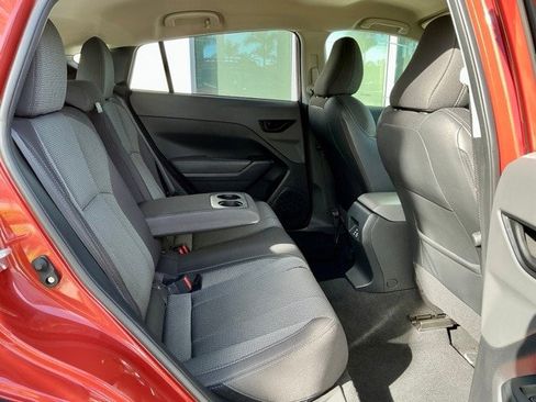 Used 2024 Subaru Crosstrek 2.0i Premium image 12