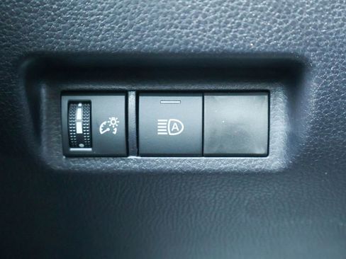 New 2025 Toyota RAV4 LE w/ Blackout Package (GST) image 15